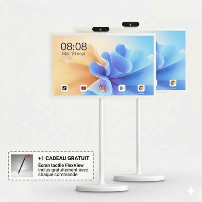 FlexLab 4K TV®