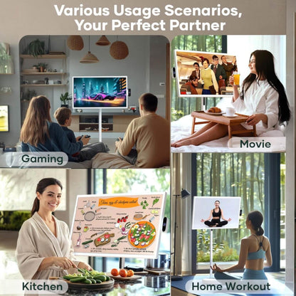 FlexLab 4K TV®